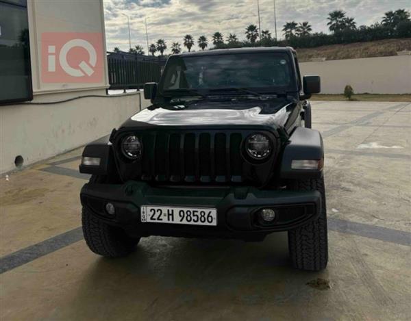 Jeep for sale in Iraq